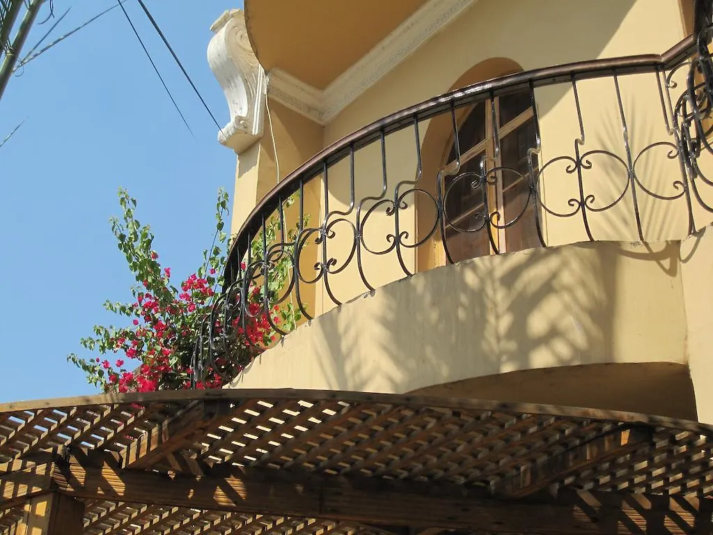 Jasmine Villa Luxor