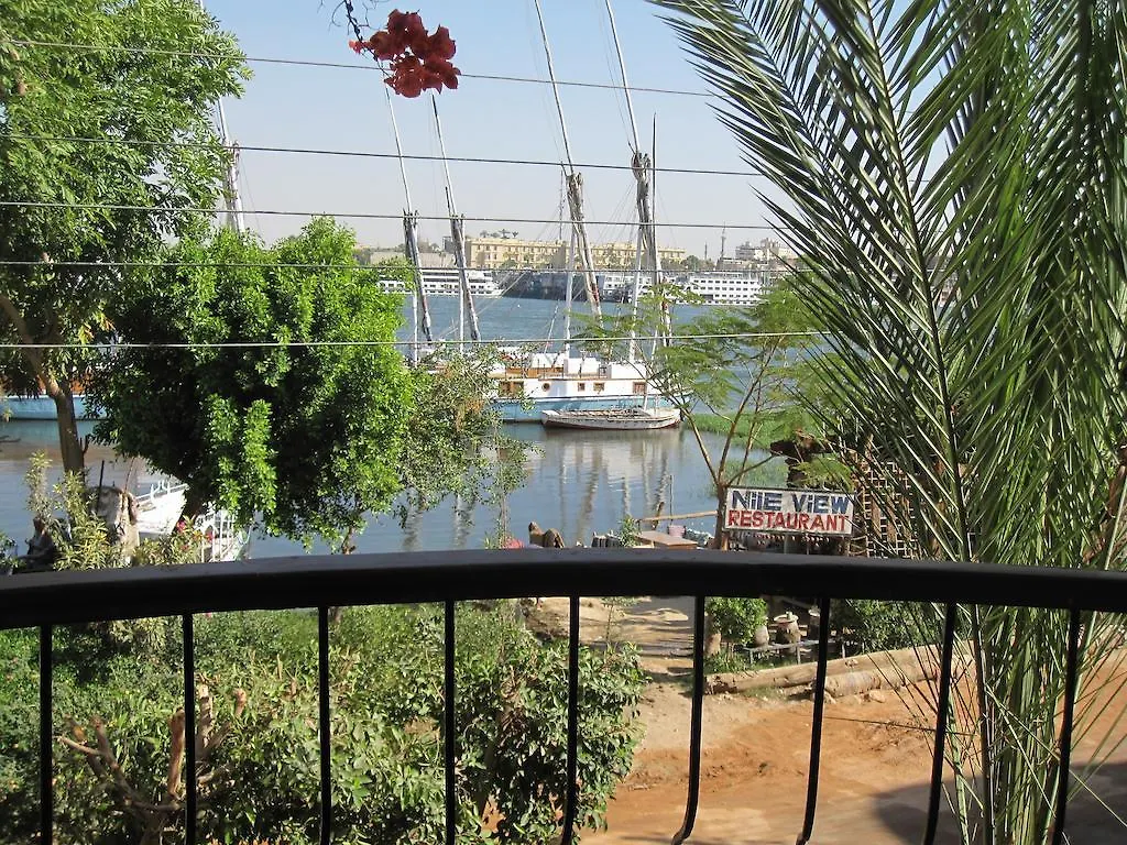 Jasmine Villa Luxor 0*,  Egypt