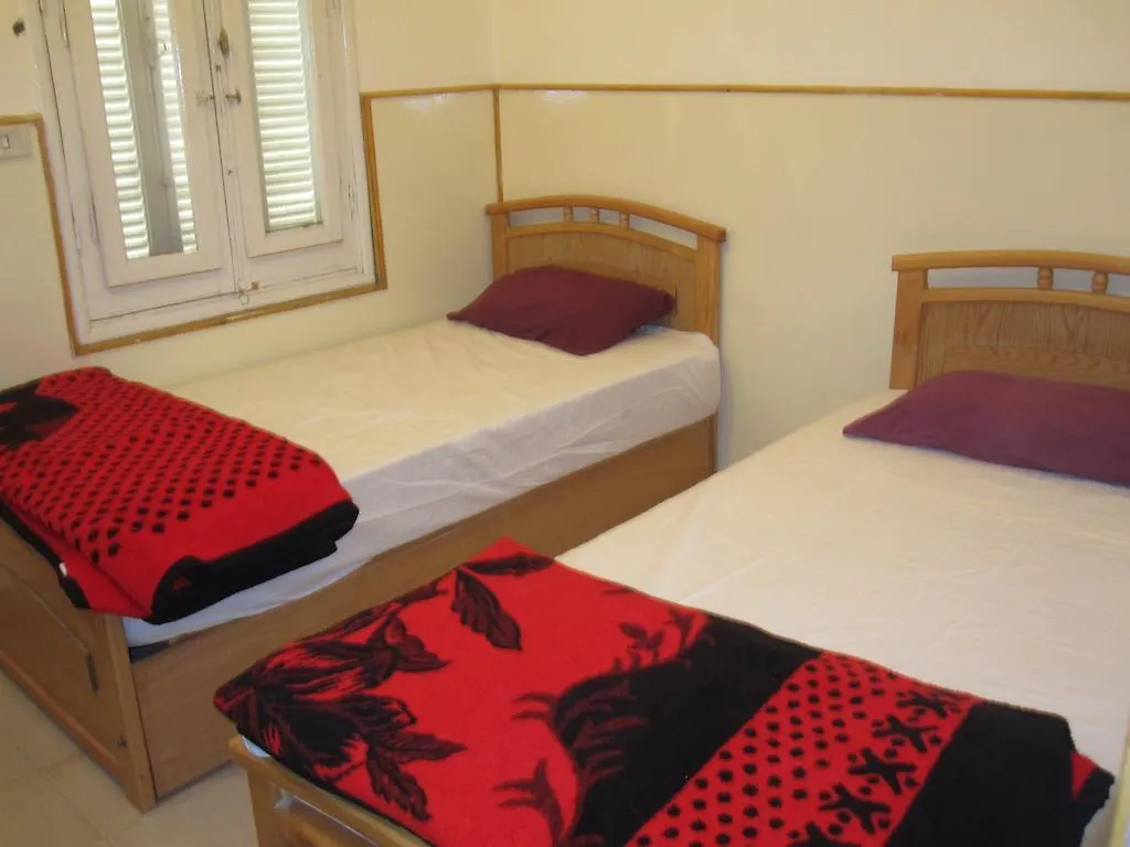 Jasmine Villa Luxor