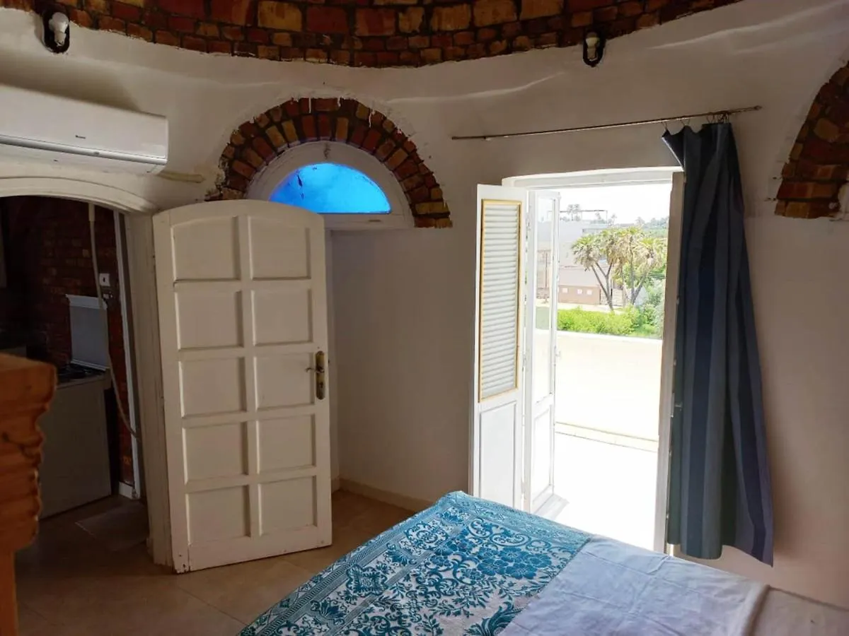 Apartment Jasmine Villa Luxor