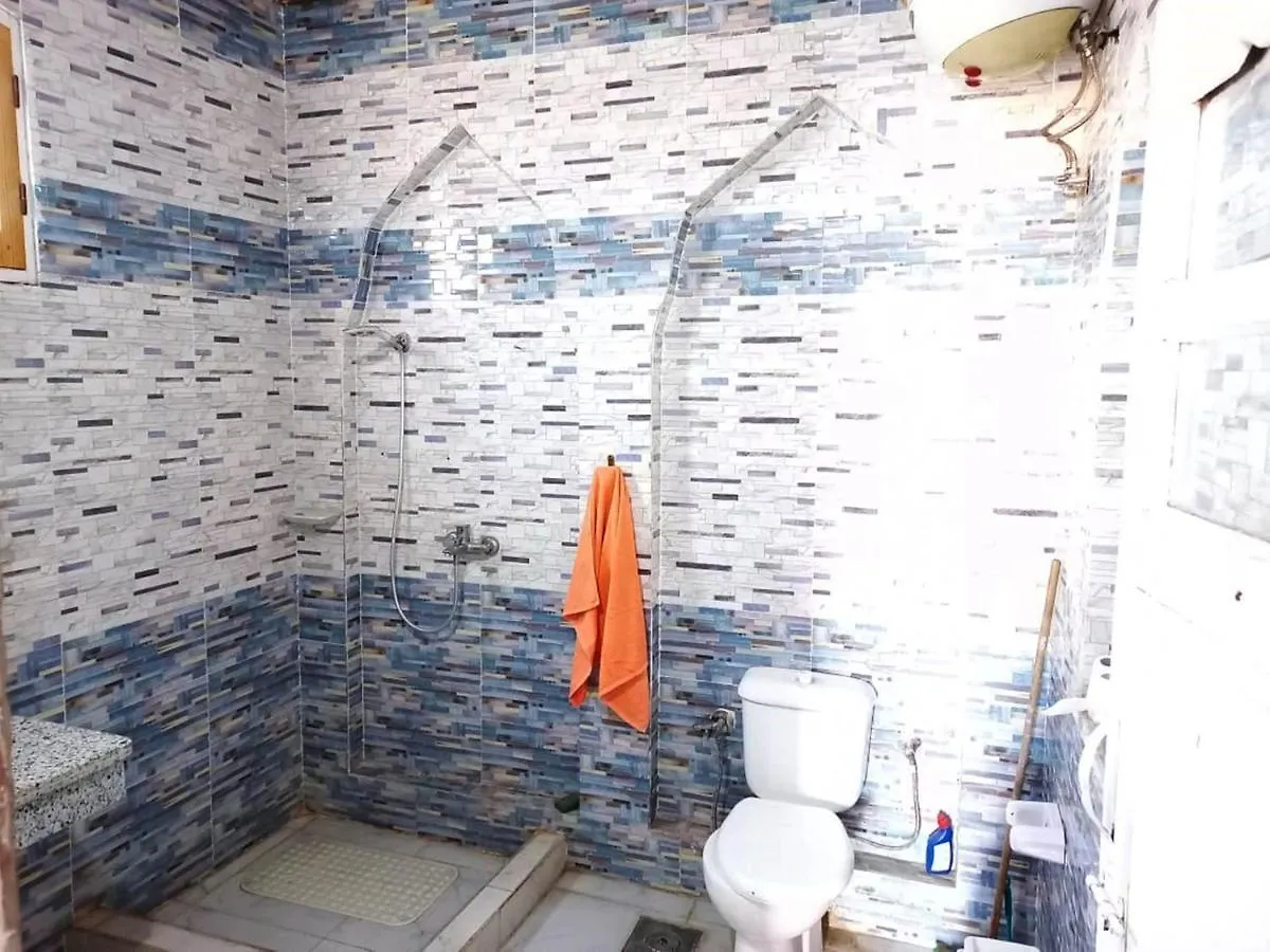 Apartment Jasmine Villa Luxor