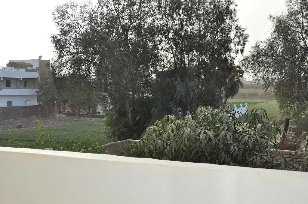 Jasmine Villa Luxor Apartment