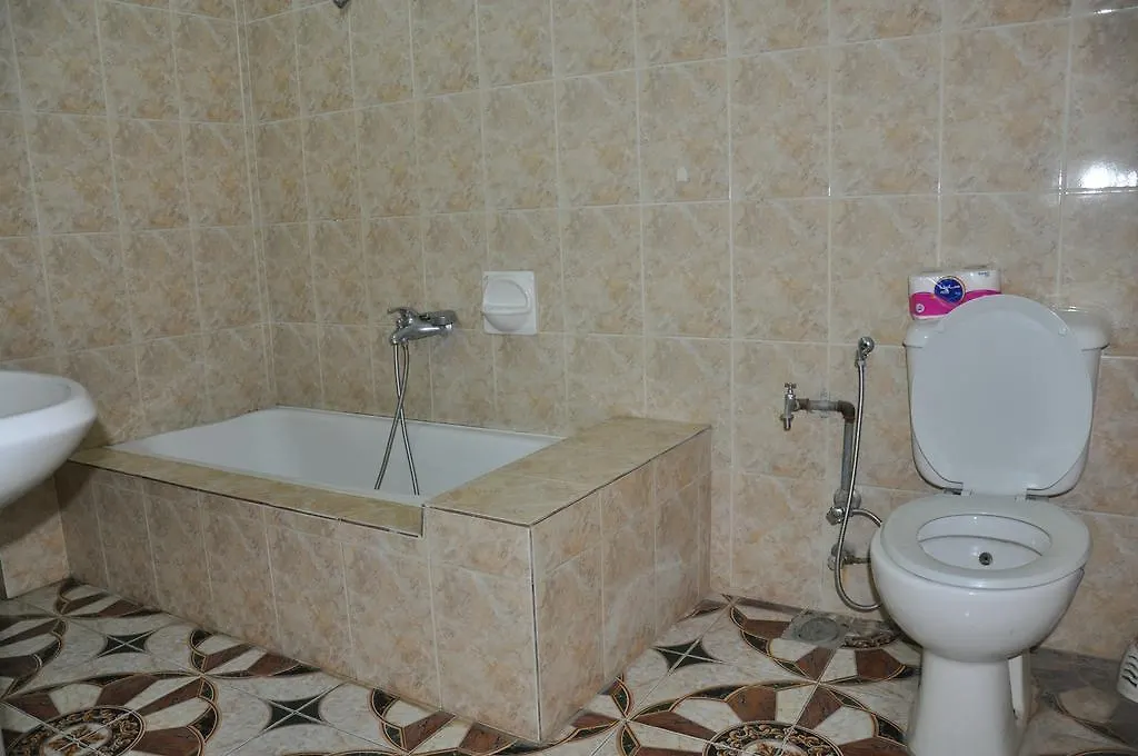 Jasmine Villa Luxor
