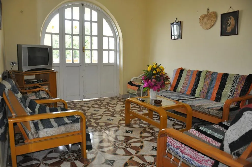 Jasmine Villa Luxor