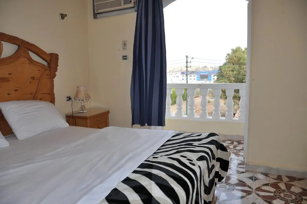 Jasmine Villa Luxor 0*,
