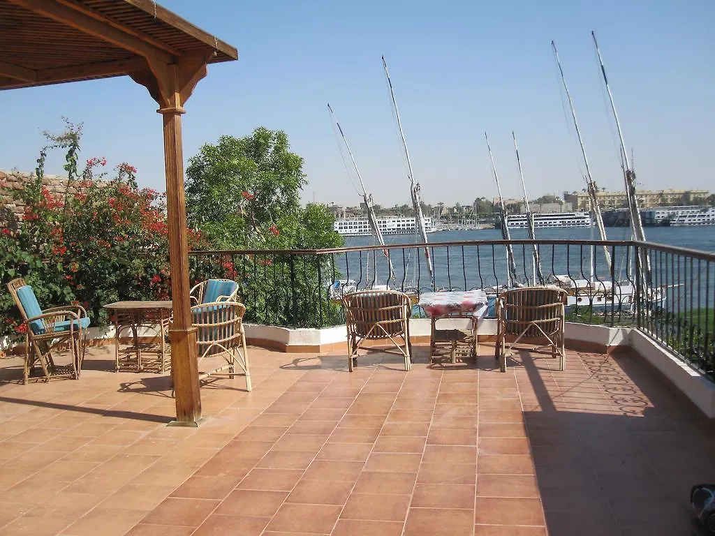 Jasmine Villa Luxor Apartment