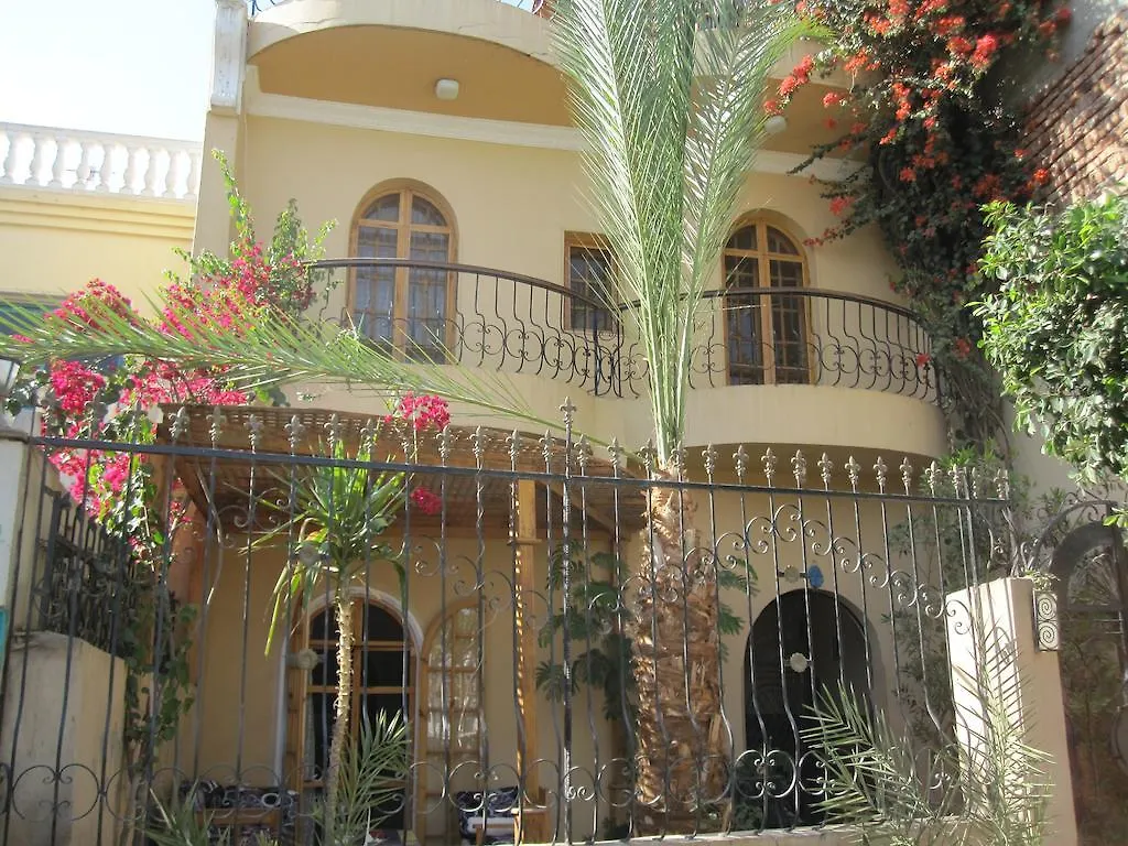 Jasmine Villa Luxor