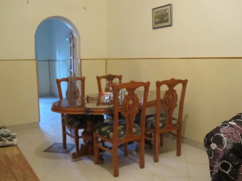 Jasmine Villa Luxor 0*,  Egypt