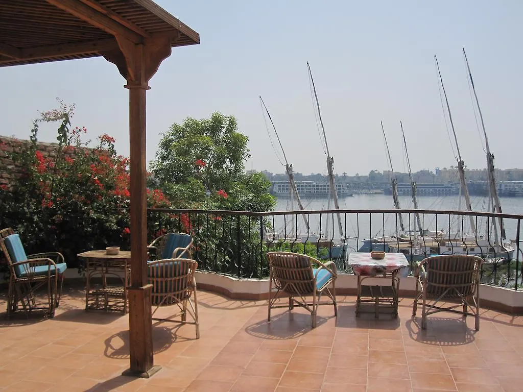 Apartment Jasmine Villa Luxor
