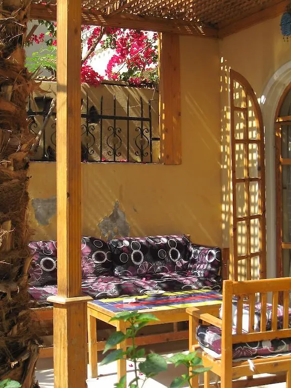 Jasmine Villa Luxor Apartment