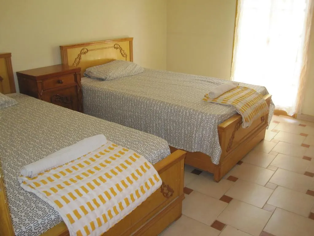 Jasmine Villa Luxor 0*,