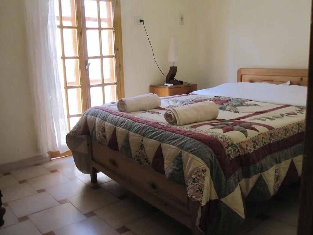 Jasmine Villa Luxor Apartment