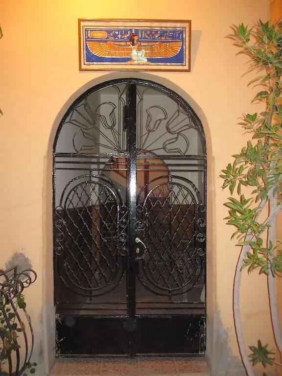 Jasmine Villa Luxor