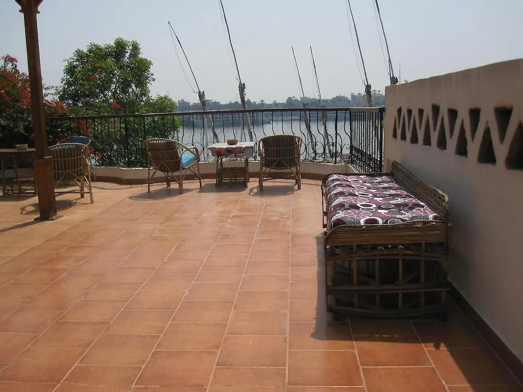 Jasmine Villa Luxor