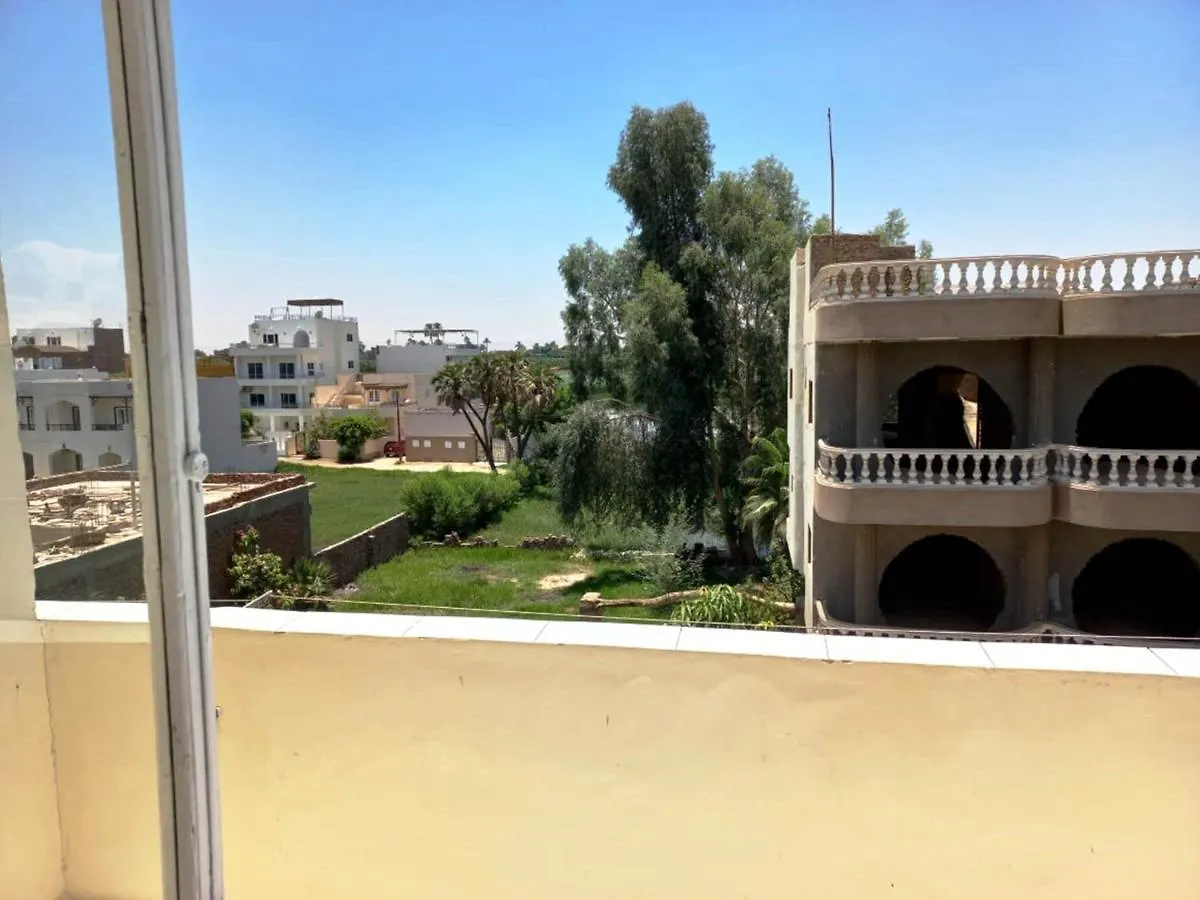 Jasmine Villa Luxor 0*,  Egypt