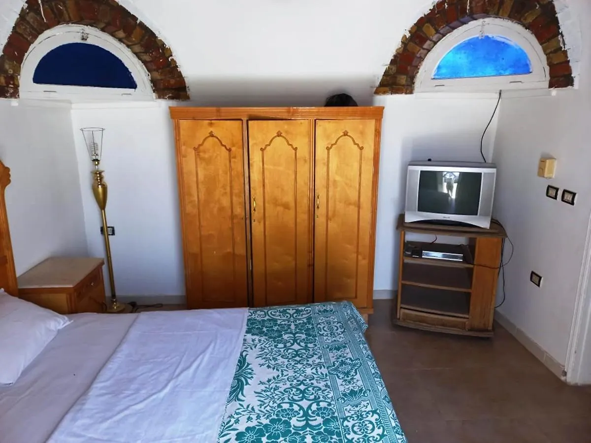 Jasmine Villa Luxor Apartment