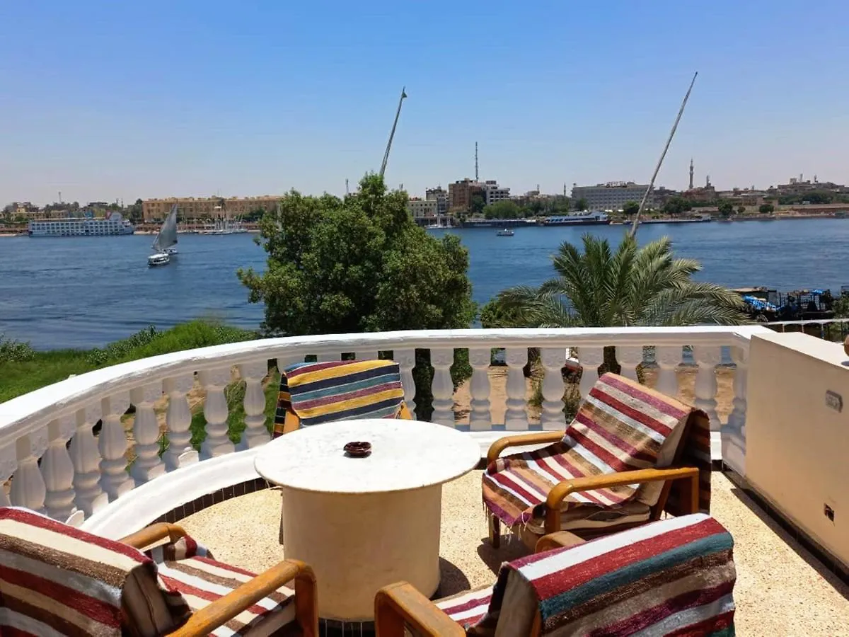 Apartment Jasmine Villa Luxor Egypt