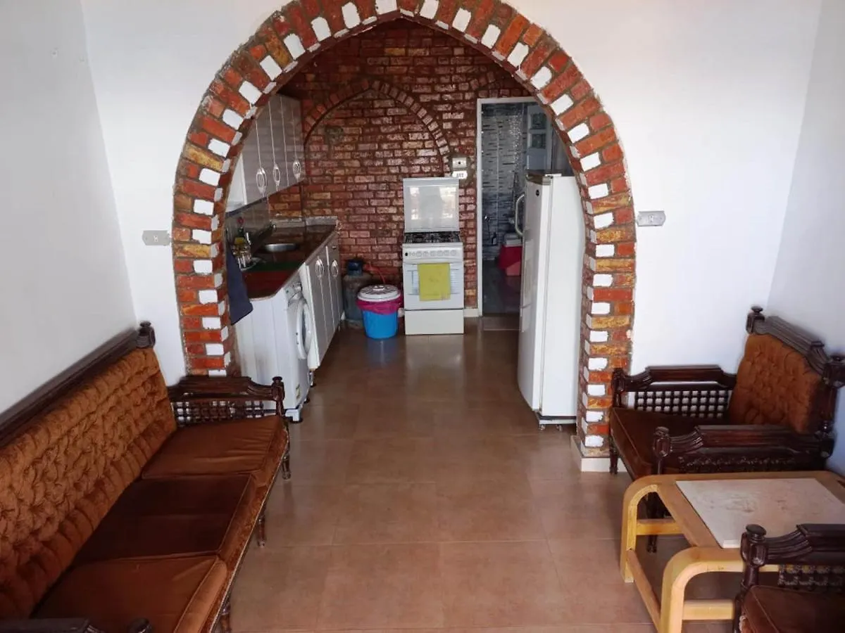 Apartment Jasmine Villa Luxor