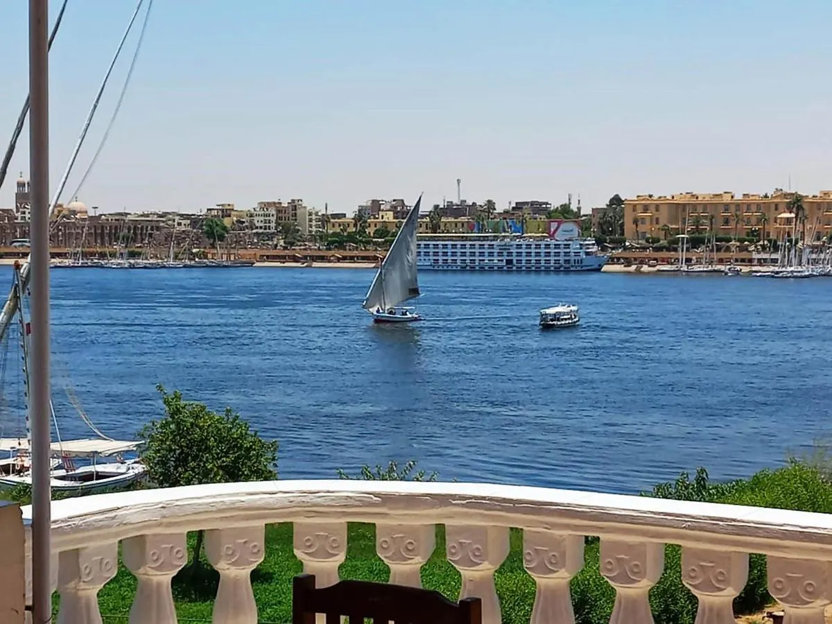 Jasmine Villa Luxor 0*,