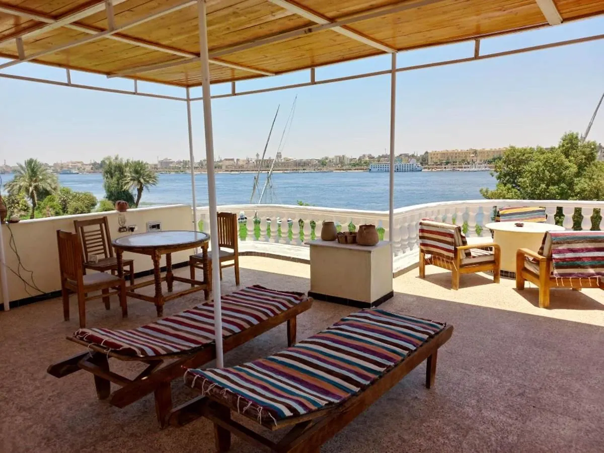 Jasmine Villa Luxor Apartment