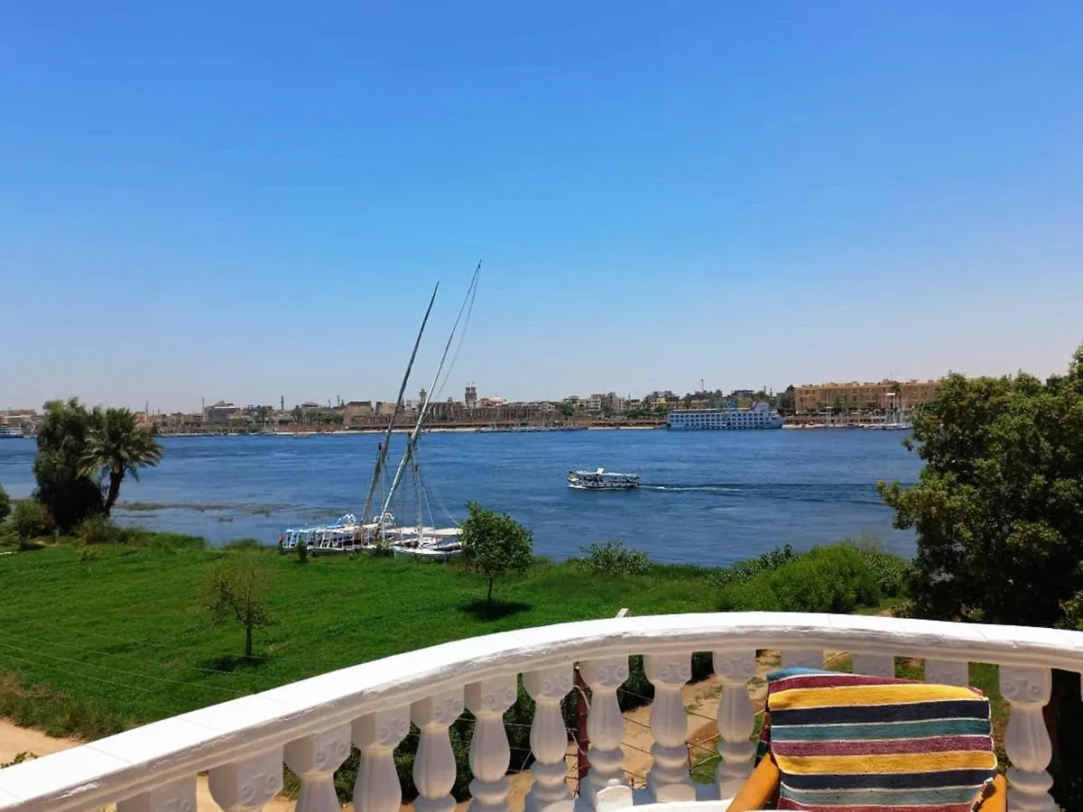 Jasmine Villa Luxor