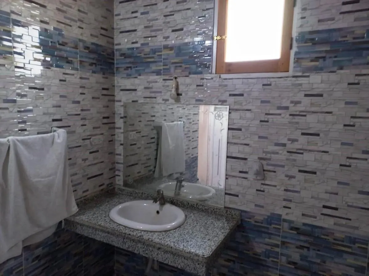 Apartment Jasmine Villa Luxor