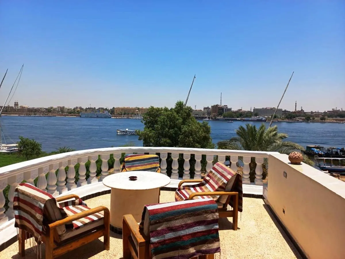 Jasmine Villa Luxor