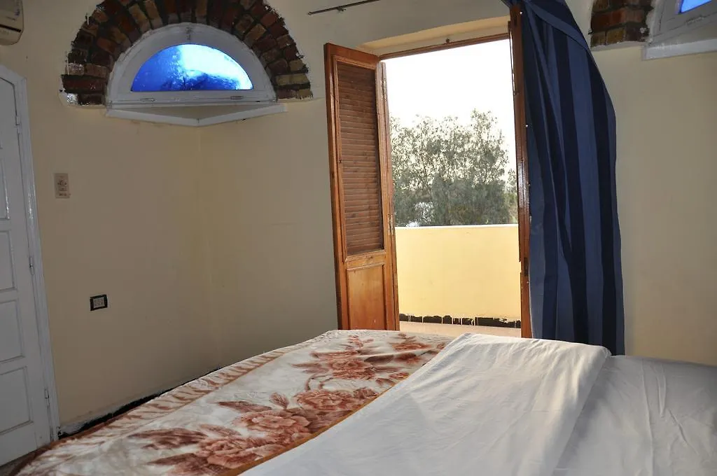 Apartment Jasmine Villa Luxor