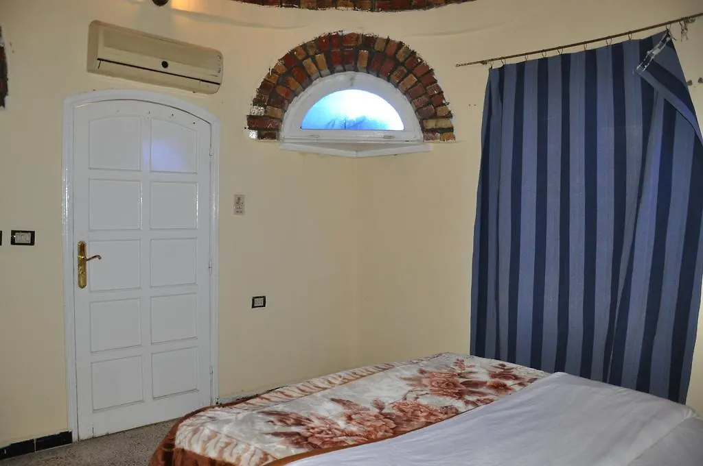 Jasmine Villa Luxor