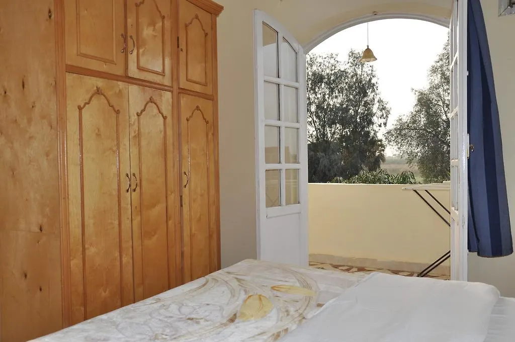 Jasmine Villa Luxor 0*,