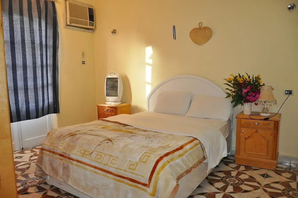 Jasmine Villa Luxor 0*,