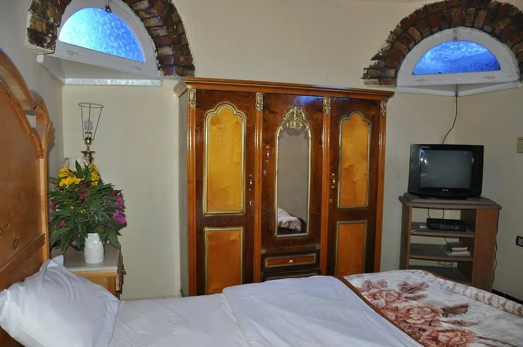 Jasmine Villa Luxor 0*,