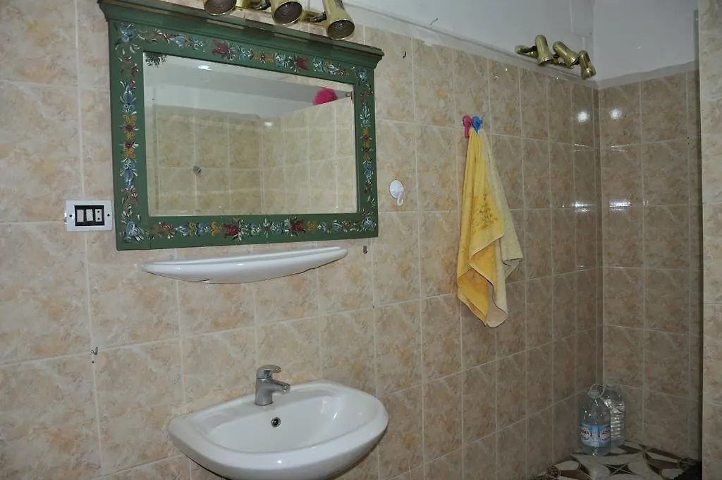 Jasmine Villa Luxor Apartment