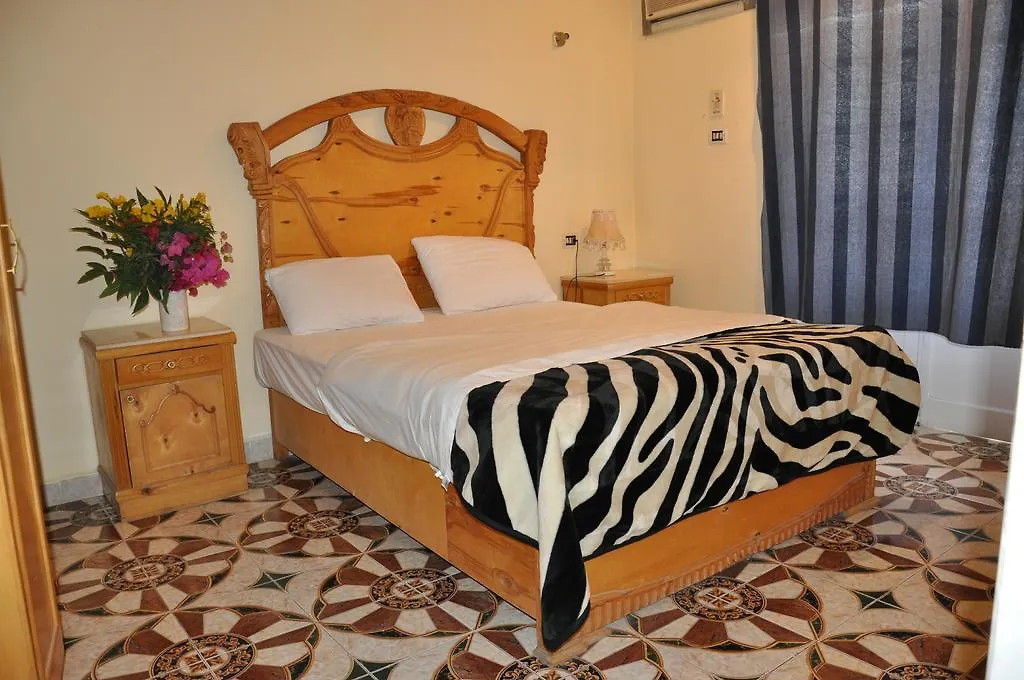 Jasmine Villa Luxor 0*,  Egypt