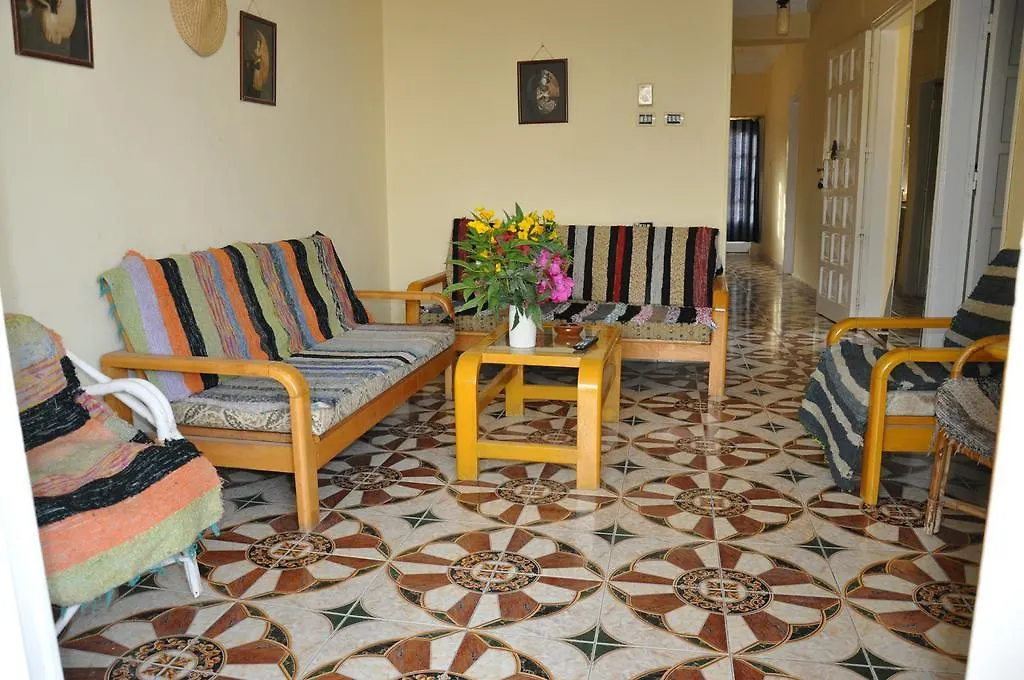 Jasmine Villa Luxor Apartment