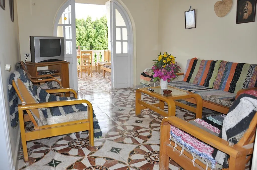 Jasmine Villa Luxor