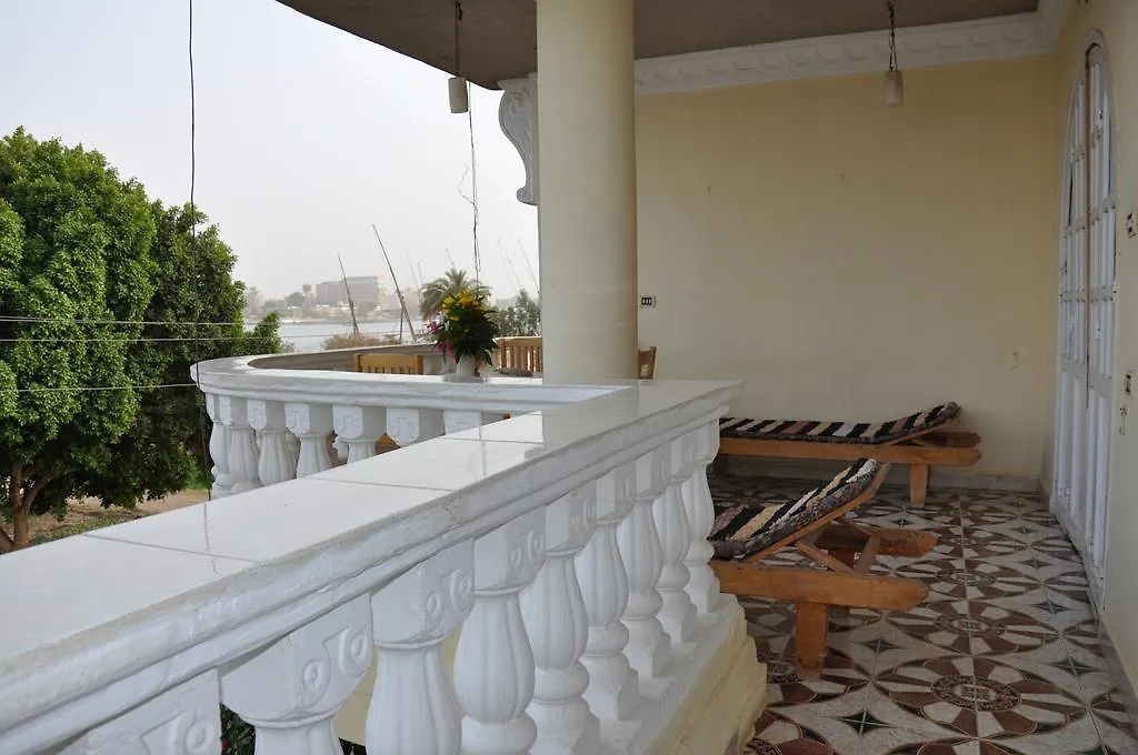 Jasmine Villa Luxor