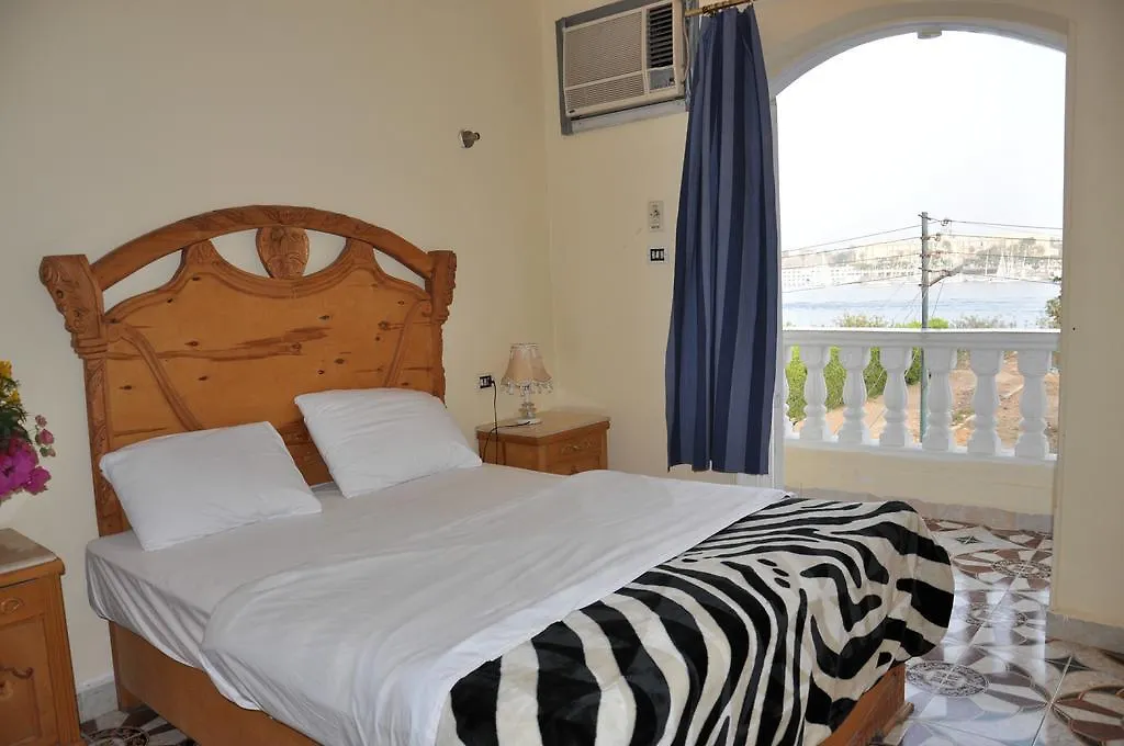 Jasmine Villa Luxor Apartment