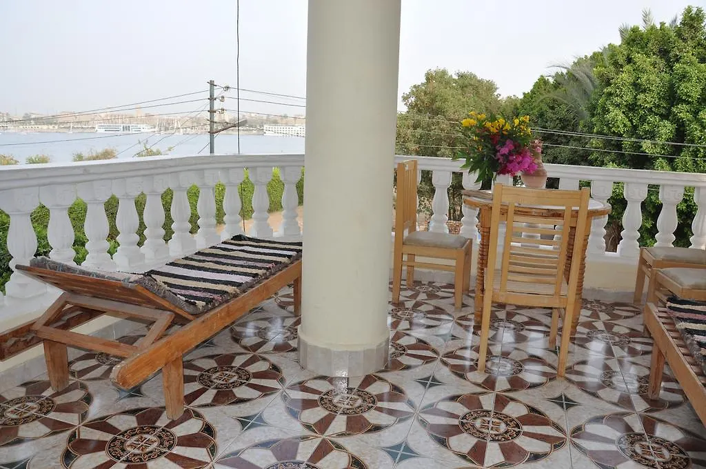 Jasmine Villa Luxor 0*,  Egypt