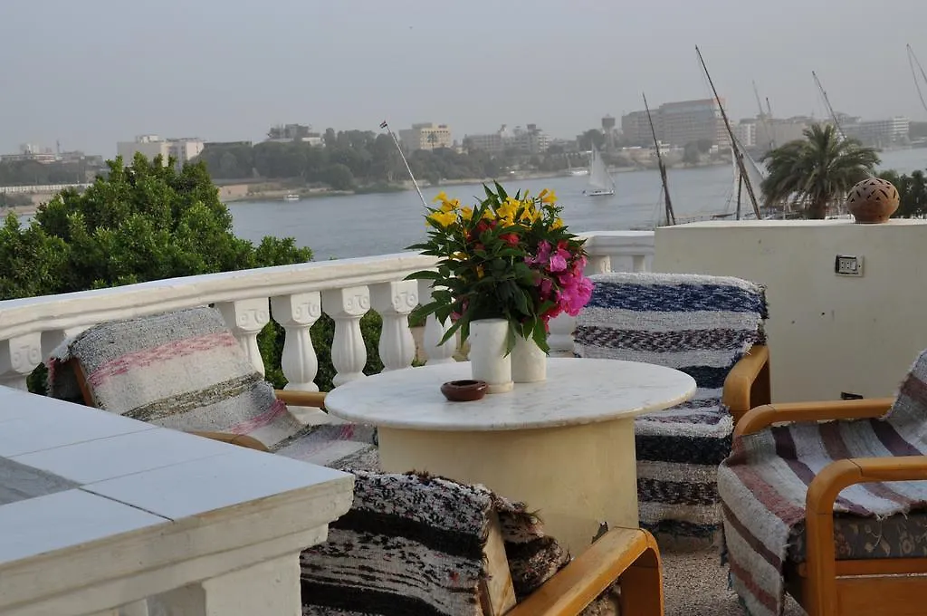 Apartment Jasmine Villa Luxor Egypt