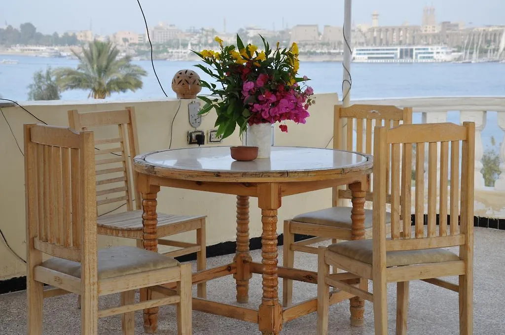 Jasmine Villa Luxor Apartment