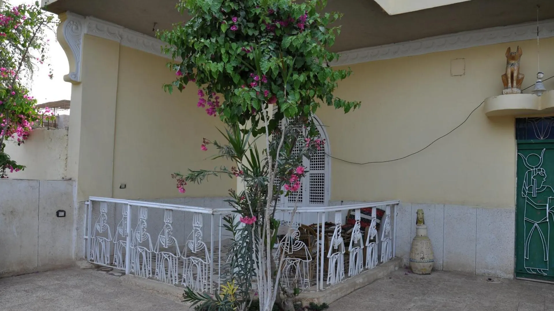 Apartment Jasmine Villa Luxor