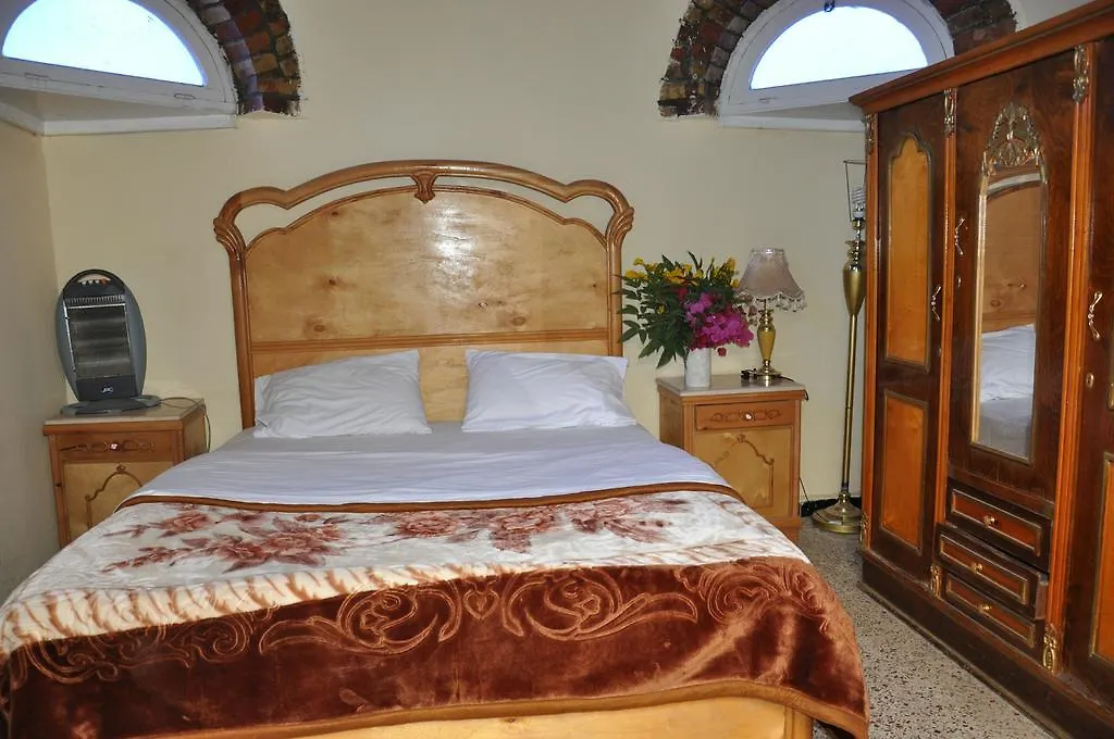 Jasmine Villa Luxor Apartment