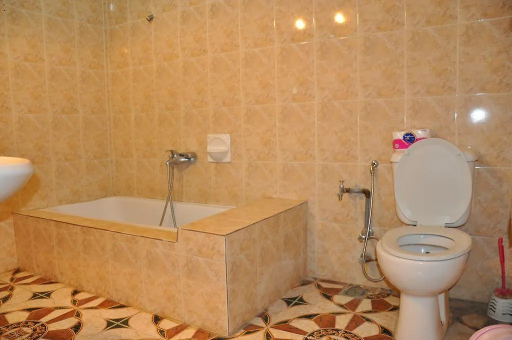 Apartment Jasmine Villa Luxor